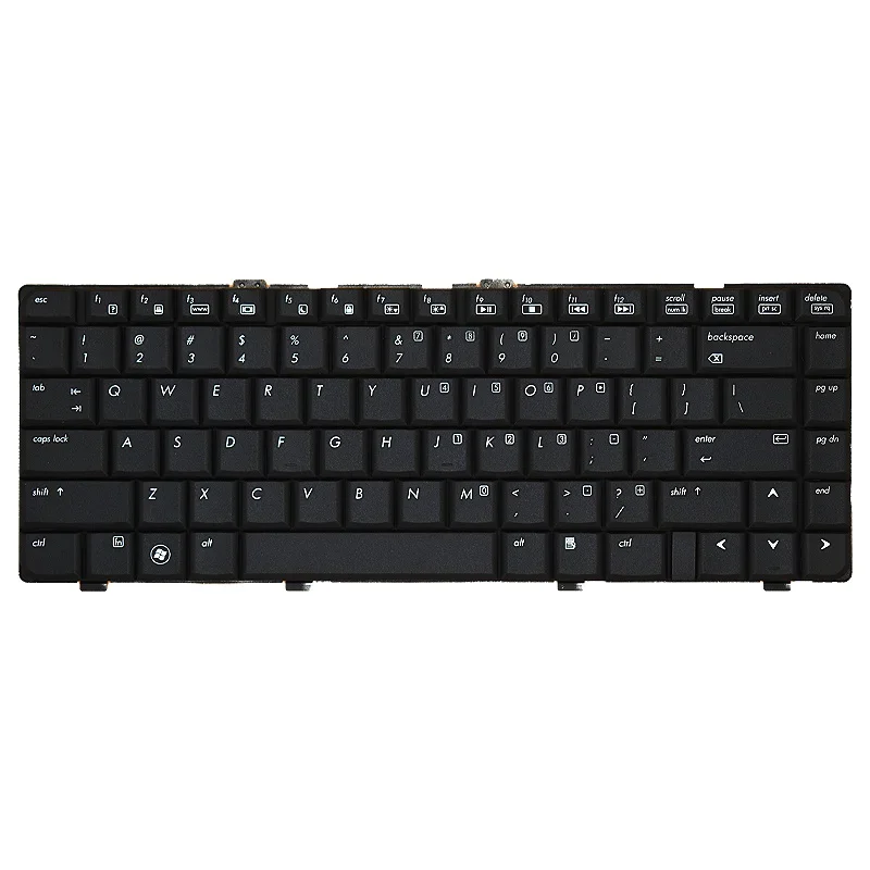 New genuine laptop keyboard compatible for HP Compaq dv6000 dv6500 v6010 dv6700 dv6100 dv6200 D. V6300 dv6400