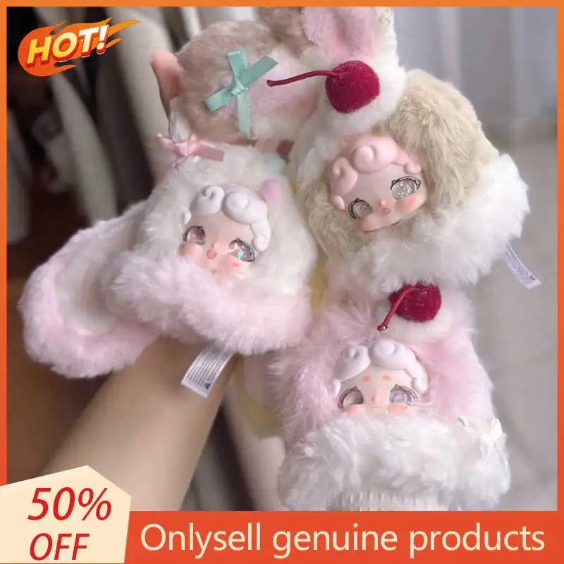 Authentic Lucky Dee… - image