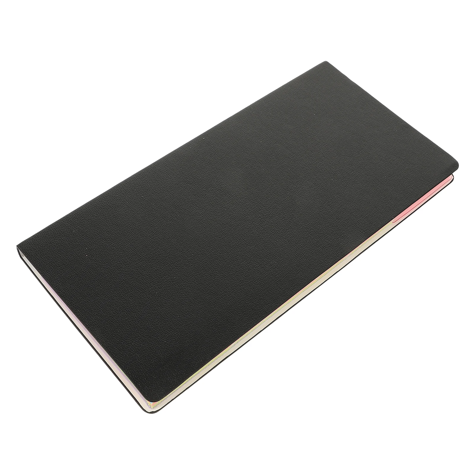 

Fluorescent Memo Pad Self-Adhesive Portable Reminder Pad For Office Use Lightweight Removable Notepad