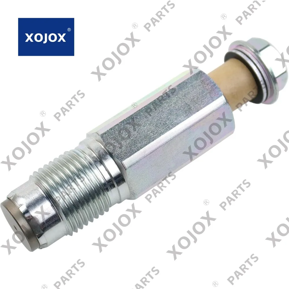 

XOJOX 095420-0550 Ограниченный клапан сброса давления D-ENSO Клапан ограничения топлива для F-ord 1497165