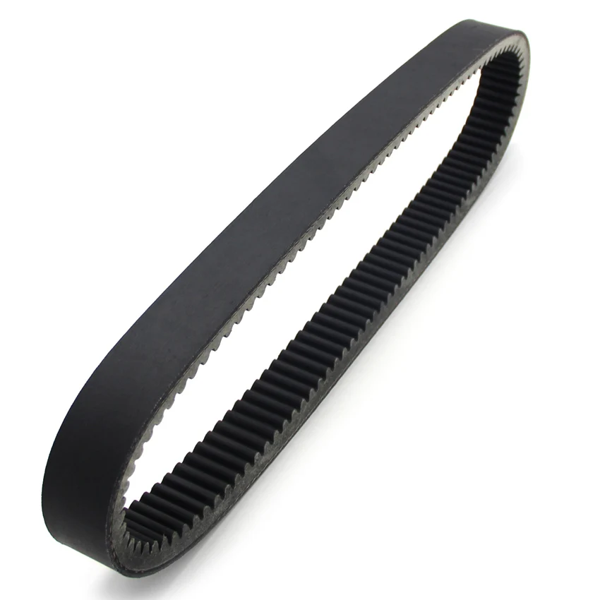 

Motorcycle Drive Belt Transfer Clutch Belt For Ski-Doo Formula Deluxe 670 700 Grand Touring 700 SE 670 MX Z Mach I Z 670 700 800