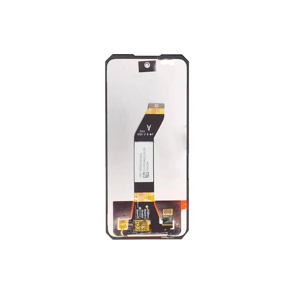 Pantalla LCD para Oukitel IIIF150 B1/B1Pro/B1Ultra, ensamblaje completo de pantalla táctil y digitalizador, piezas de reparación para teléfono móvil 5