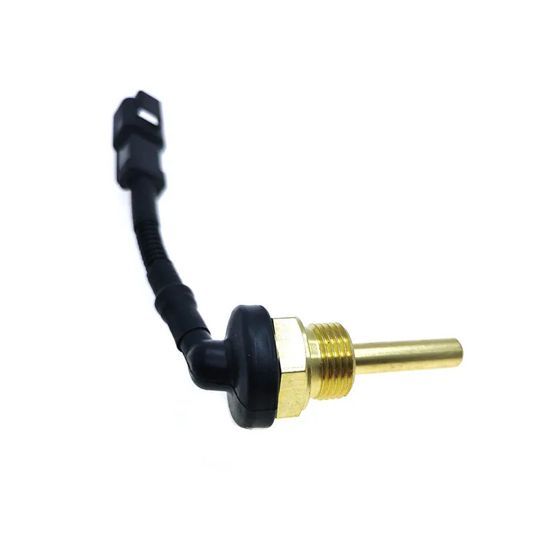 

Excavator Accessories Suitable For Vol-vo Water Temperature Sensor, Temperature Sensor, Water Temperature Sensing Plug 15153124