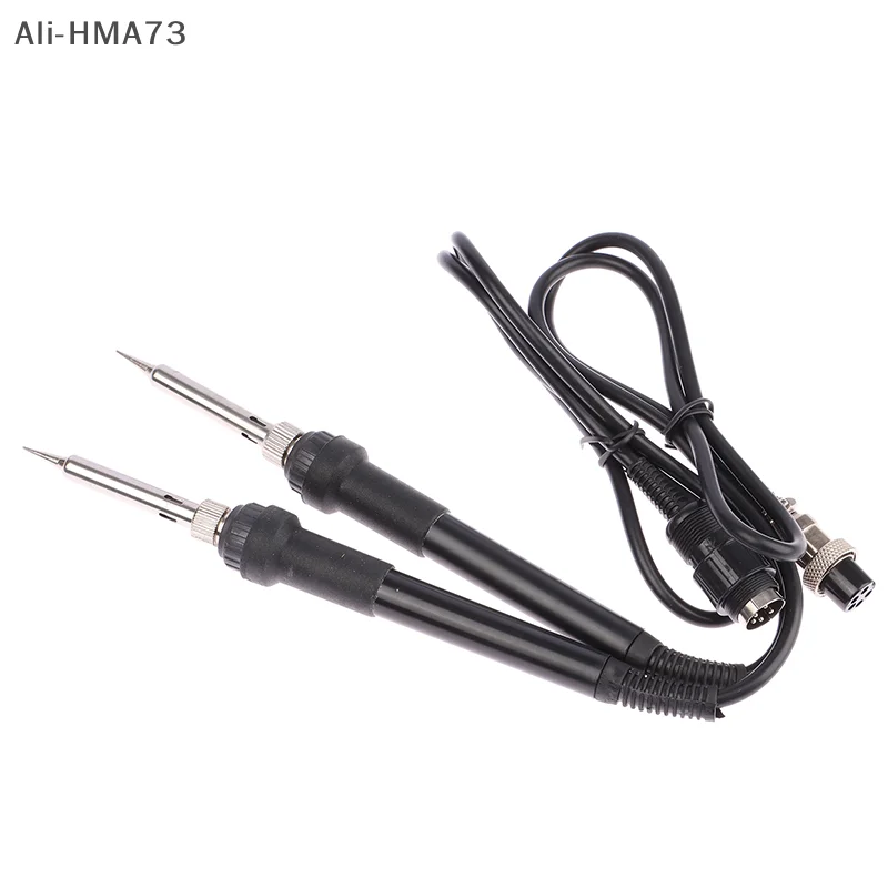 HMA73-936 Electric Soldering Solder Iron Station 5pin Welding Hot 50W 24V Replacement Repair Tool High Quality DIY Welding Kits