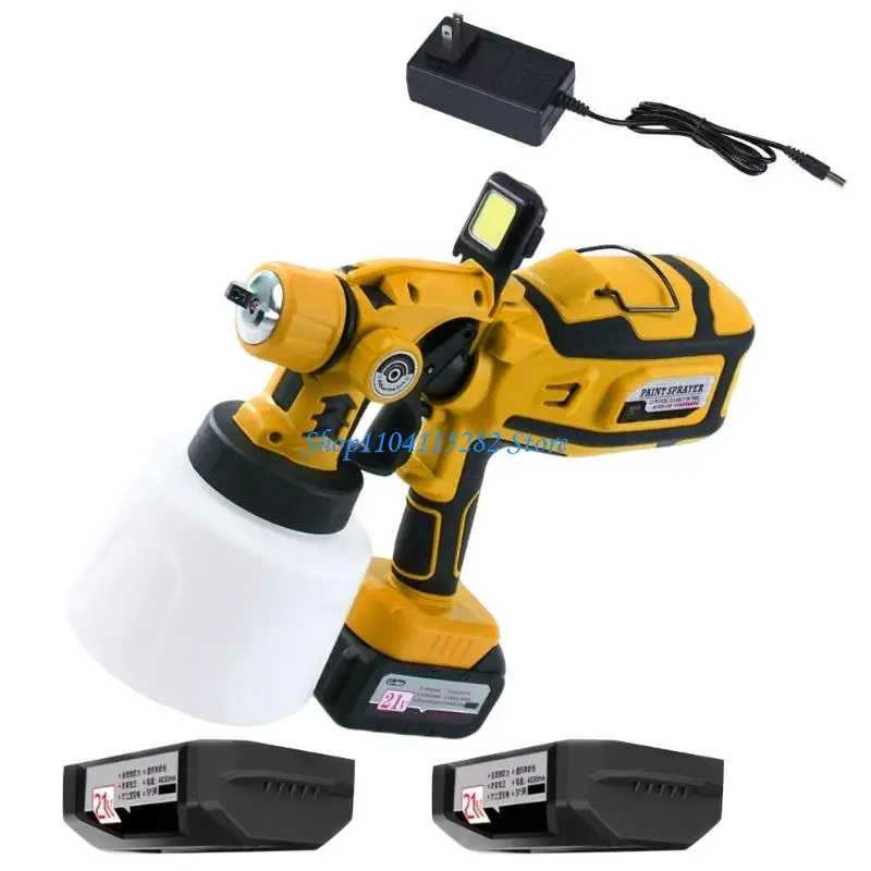 

Электрический душ высокого давления, 110 В, мобильный, с двойными батареями и устройством, тонкий пластик, мягкая ручка, кузов