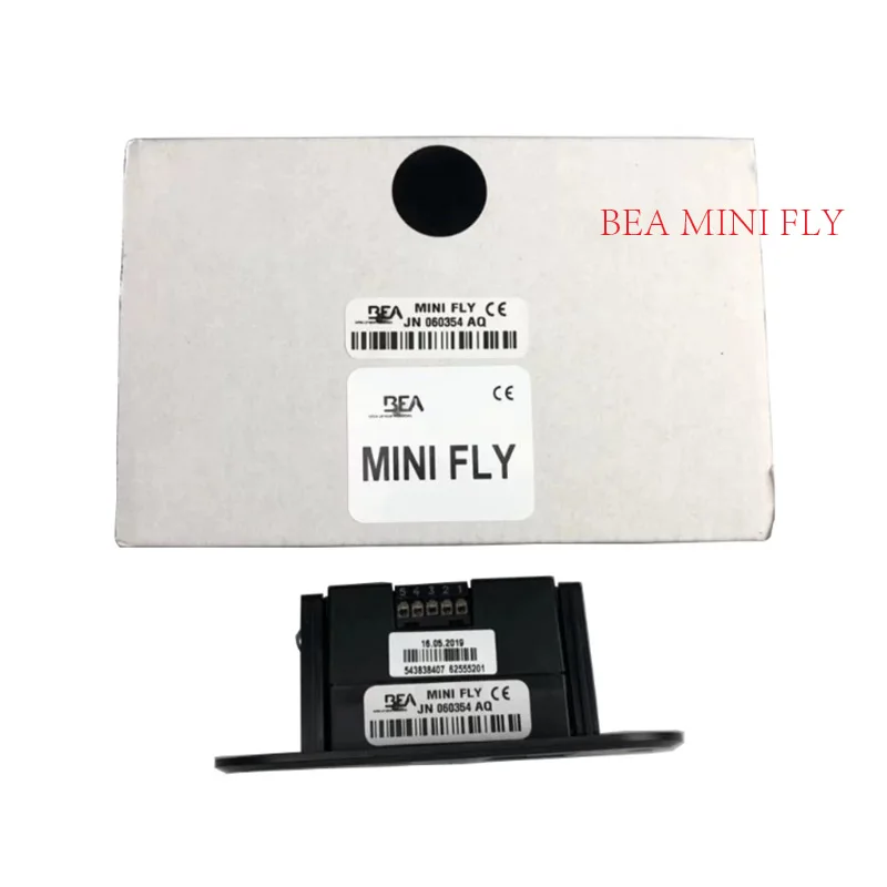 1pcs 100% Original Belgium BEA MINI FLY FLY Advanced passive infrared sensor，Rotating door sensor infrared activation probe