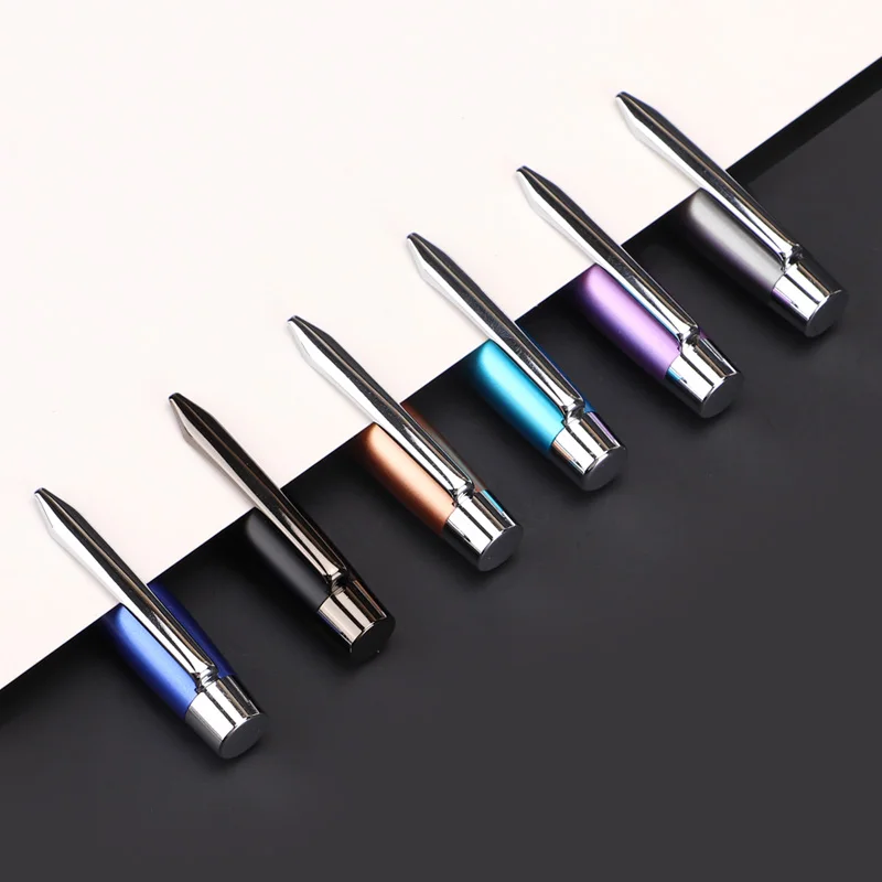 BAOKE PM181 0.5mm Gel Ink Pen Office Pen Gift Set