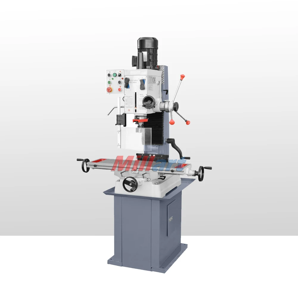 Bench Milling Machine/Beach Type Drilling Milling Machine ZAY7032FG/ZAY7040FG/ZAY7045FG