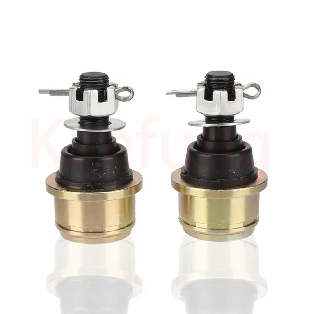 ATV Upper/Lower Ball Joint For YAMAHA UTV ATV YFM YXR 350 400 450 660 700 Rhino Big Bear Grizzly Bruin Kodiak Wolverine