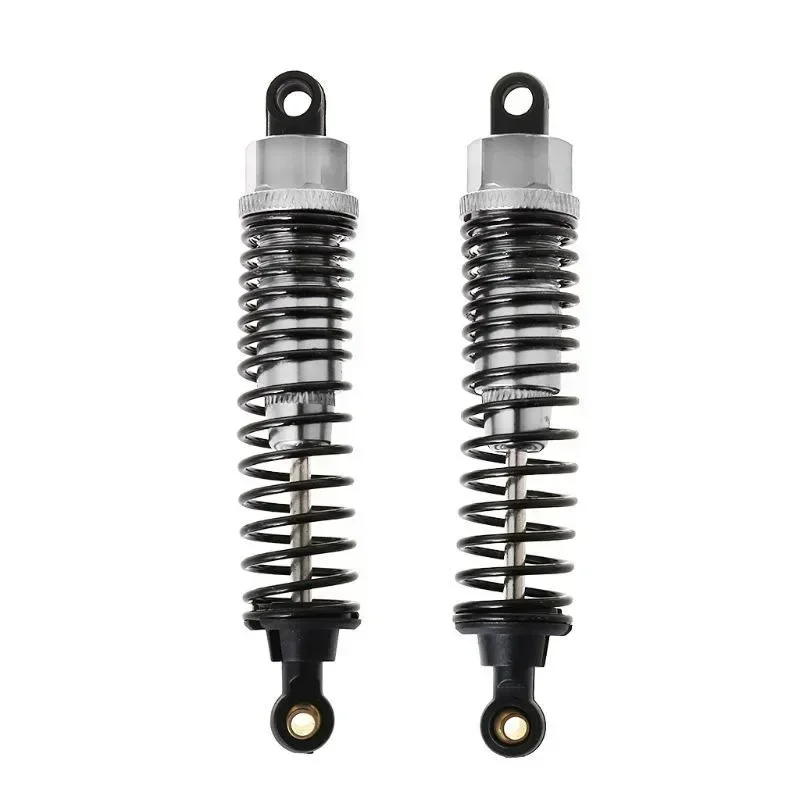 

HSP 1/10 Off-Road Car Metal Shock Absorber for 94166, 107, 106004, 166004, Aluminium Alloy, 8 Colors Available