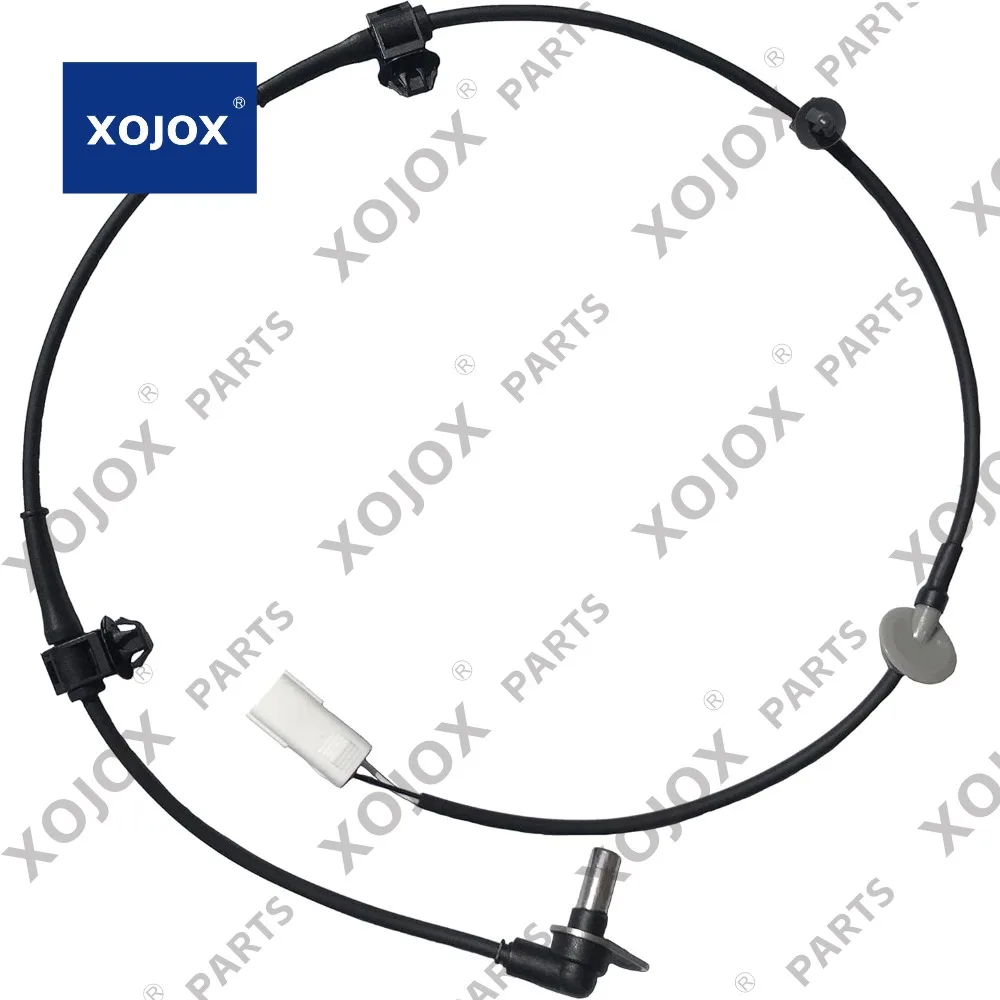 

XOJOX 138a ABS Wheel Speed Sensor for Mazda CX-7 2007-2012 OE#EG23-43-73X ALS1637 5S10946 (Front Left)