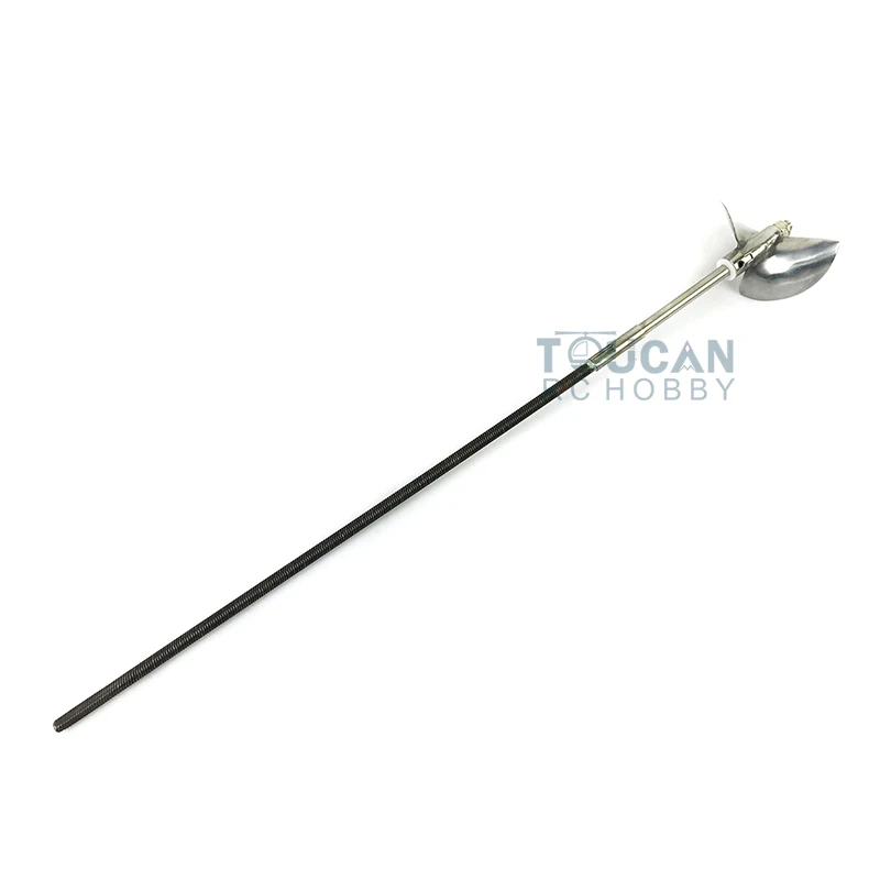 نظام مجموعة عمود DTRC Toucanhobby DIY لقطع غيار قارب RC للسباق G26IP1