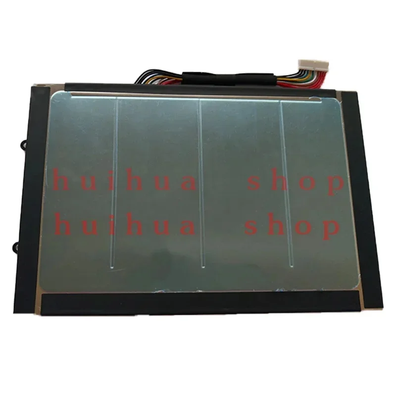 JC PT6V8 Laptop Battery for DELL Alienware M11x M14x R1 R2 R3 P18G T7YJR 8P6X6 08P6X6 14.8V 63WH z