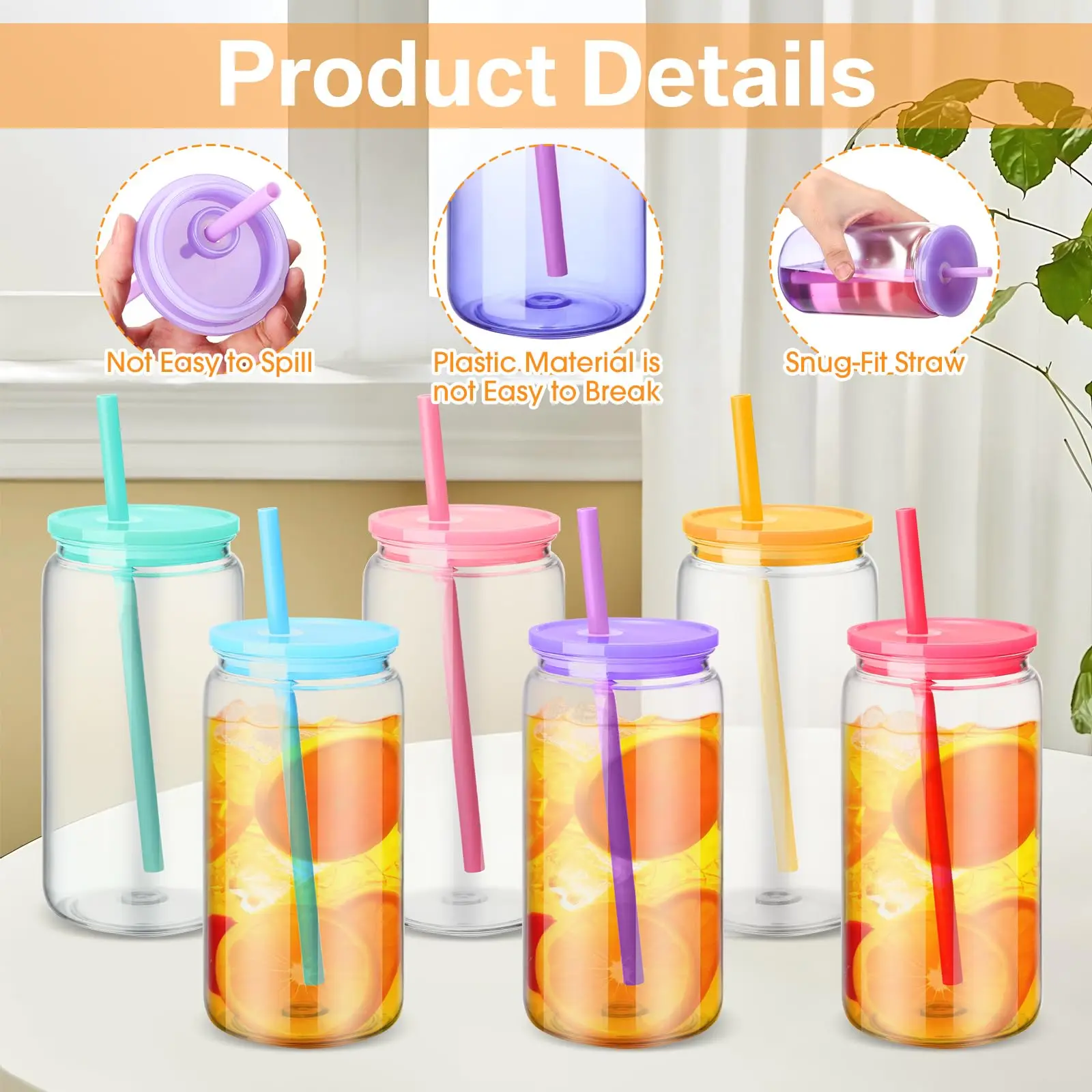 Thumbnail 4 - #62 Best Glass Drinking Cups to Buy In 2026
