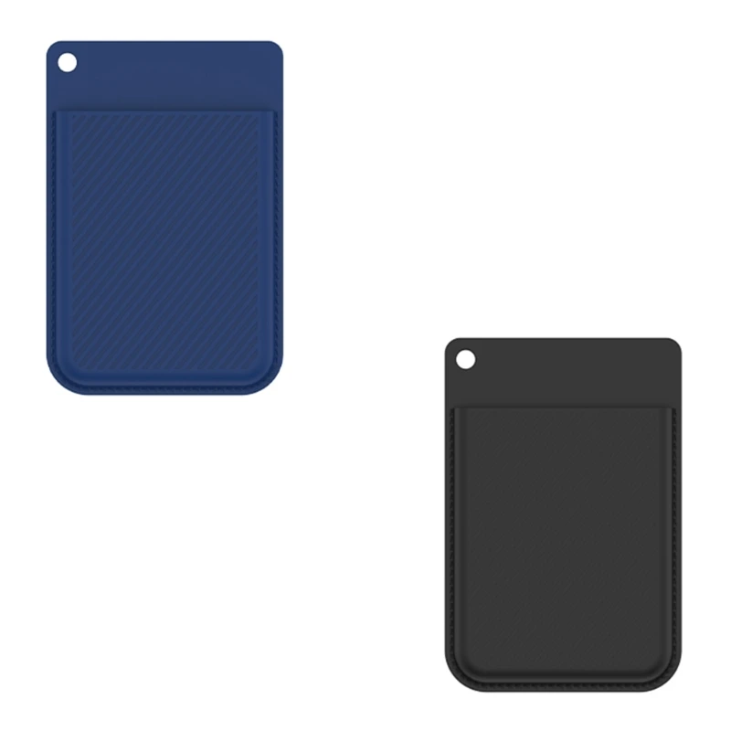 جلد سيليكون لمسجل الصوت ، قبضة مانعة للانزلاق ، انقطاع دقيق ، غطاء نسيج مانع للانزلاق ، جلد متين لملاحظة Note AI Voi