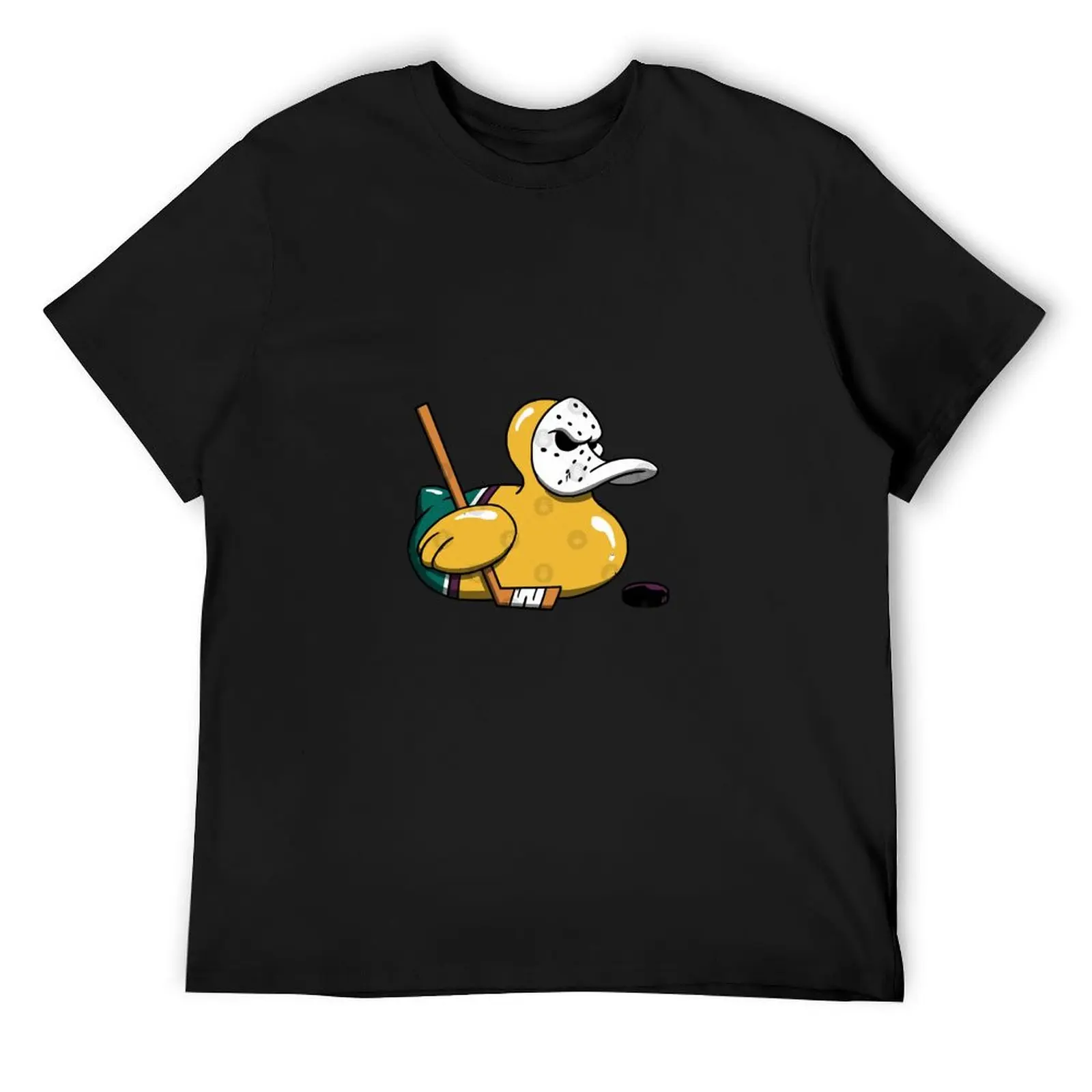 

Mighty Ducks Vintage T T-Shirt