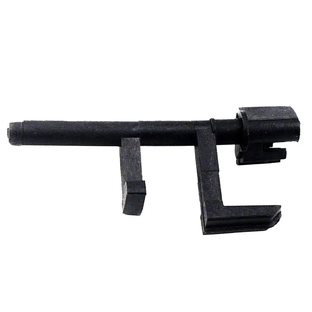 Eje del interruptor de control compatible con 021 023 025 MS210 MS230 para motosierras