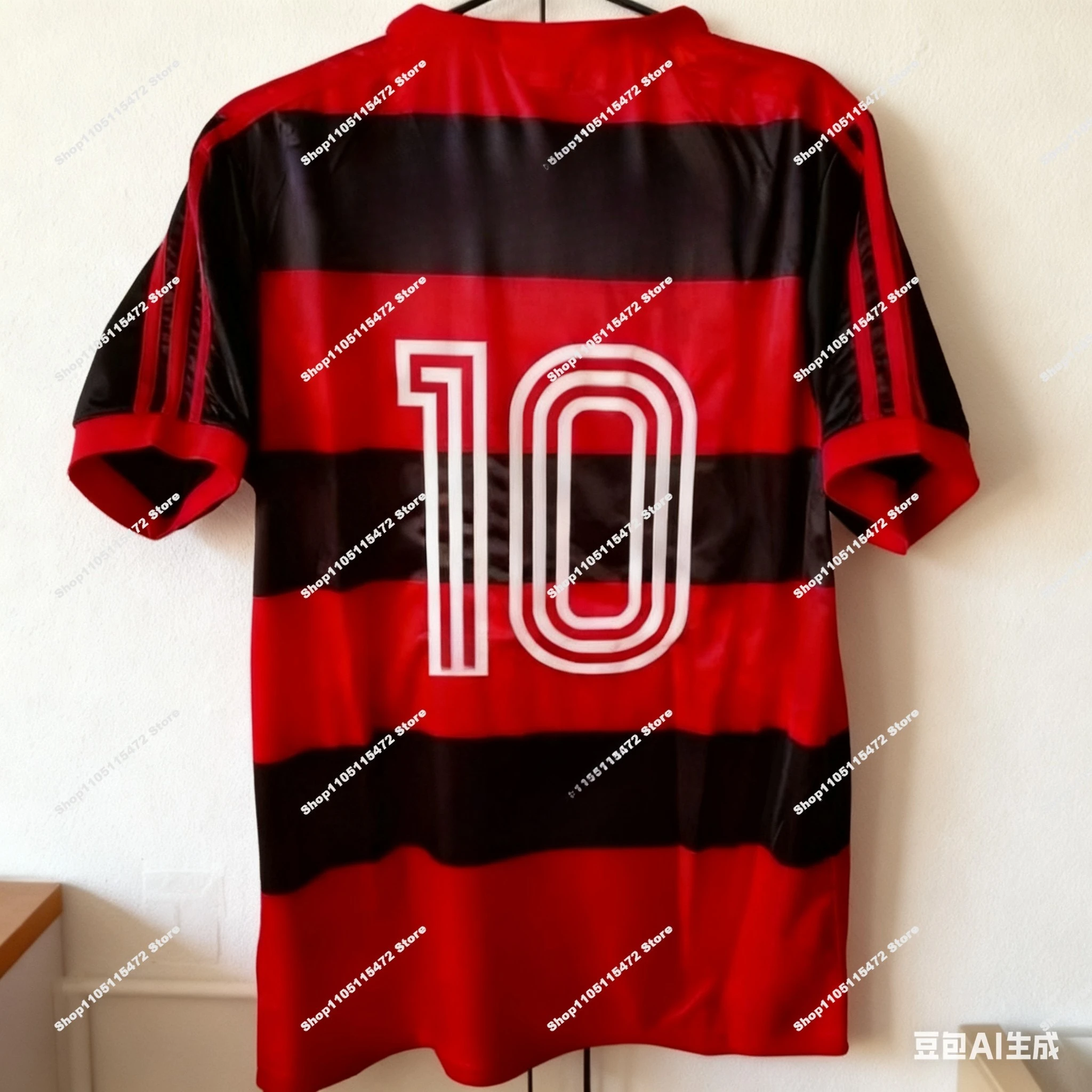 الكلاسيكية الرجعية الفلامنكو المشجعين الساخن بيع جيرسي الرجال الرياضة عارضة تي شيرت قصيرة الأكمام مريحة العصرية لاعب الإصدار الأعلى #1