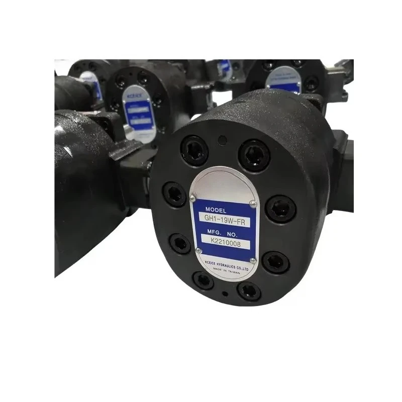 Furnan Chemical Pum… - image