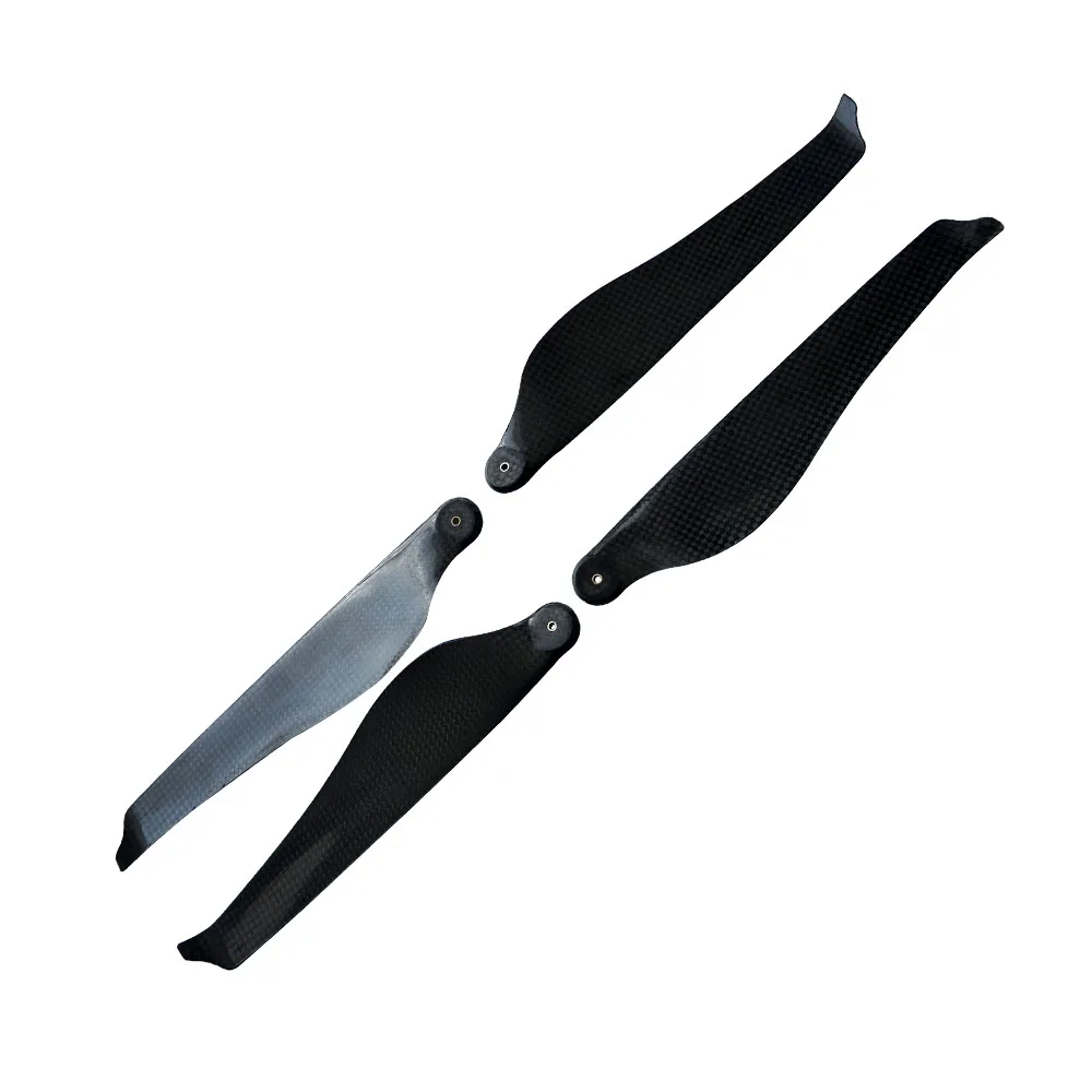 في الأسهم! Maytech MTCC1859TQF 1859 مراوح ملحقات طائرة بدون طيار لتقوم بها بنفسك S800 S900 S1000 كوادكوبتر 18 بوصة من ألياف الكربون للطي الدعائم