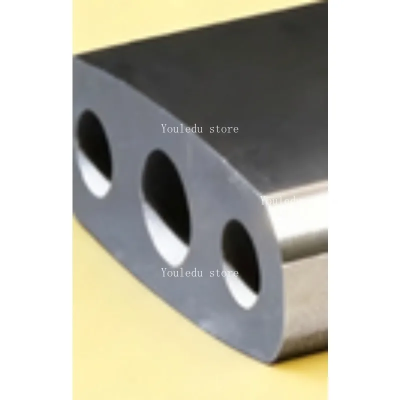 N006 N007 Upper Lower Power Feed Contact 19*4*8mm 22*8.2*16mm for Makino Wire EDM- Low Speed Machine Spare Parts