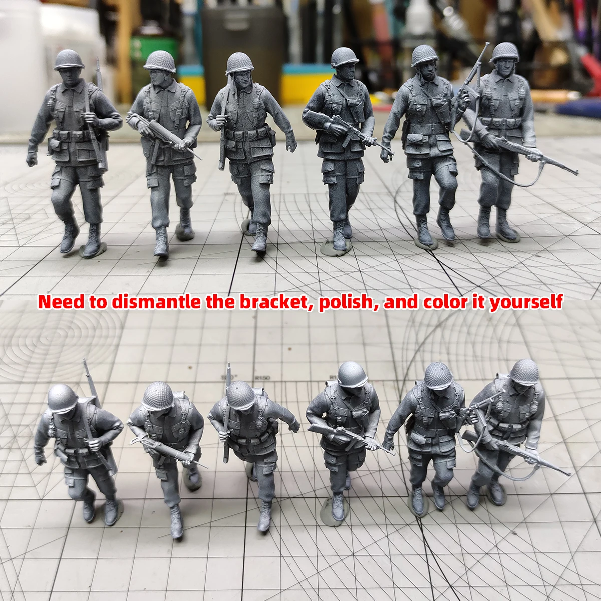 Thumbnail 4 - #64 Ranked Model Making Kits Picks in 2026