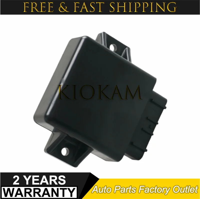 

For Polaris Sportsman 700 600 MV7 ATV UTV SSV CDI Ignition Controller Module Box 4011017 4010951