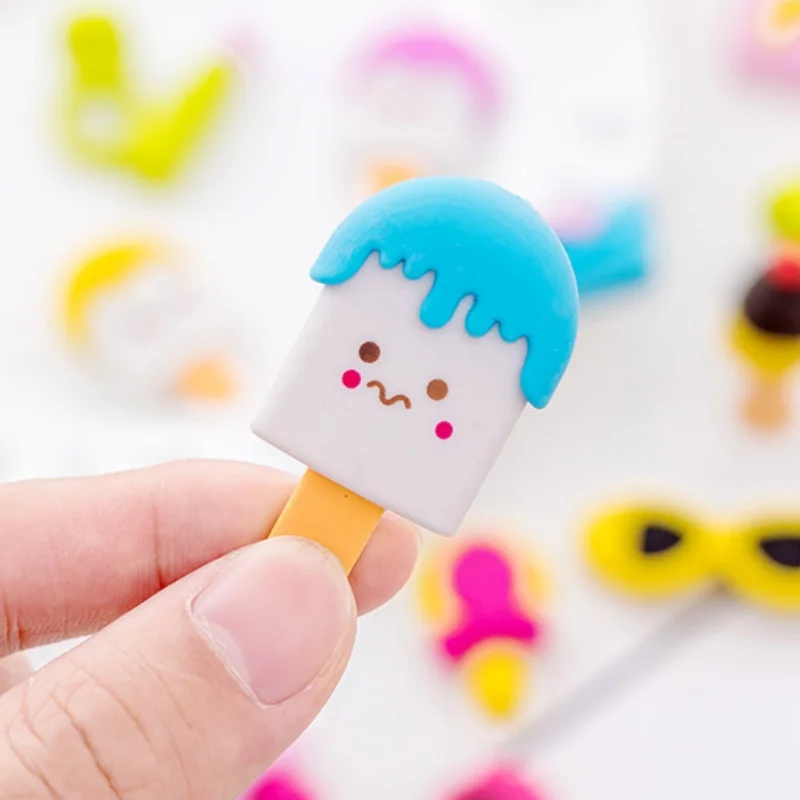 Notas pegajosas, N-time adesivos, Classificação Notebook, Papelaria Japonesa, Material Escolar, 6 cores, Atacado