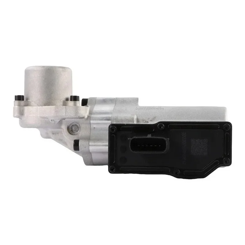 DG9P-7P086-DE   DG9P7P086DE   DG9P 7P086 DE 2198420   Transmission Oil pump For 2018-2021 Ford EcoSport Lincoln MKC Fusion 1.0l