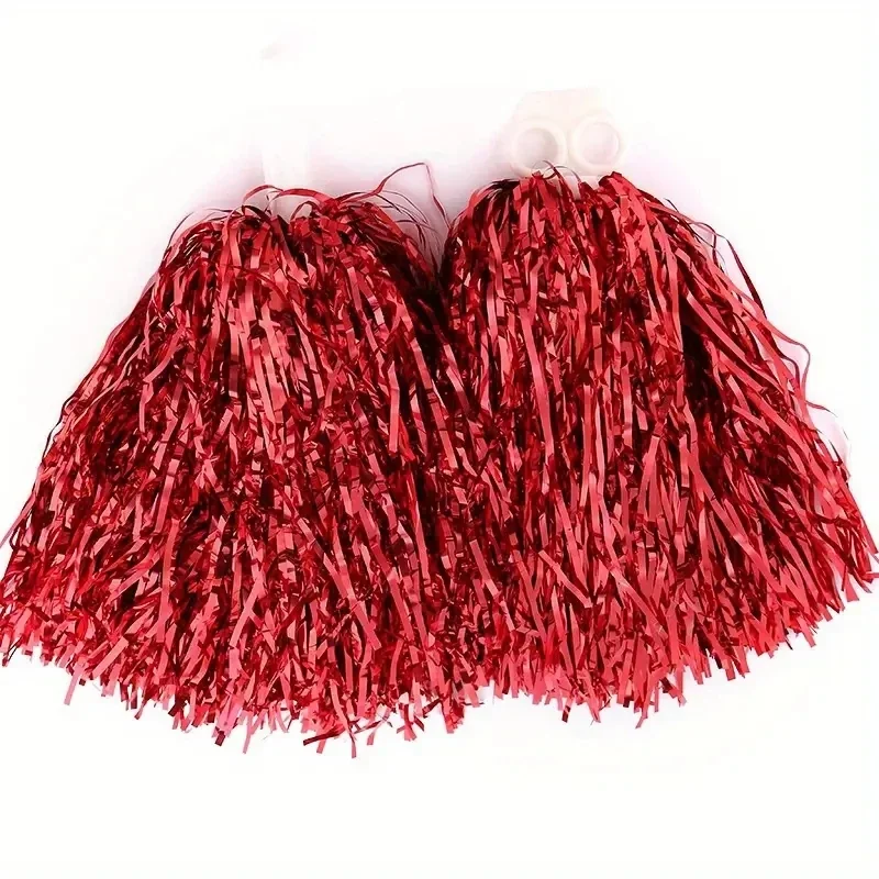 1 Piece cheerleading ball for cheering props Cheerleading, dance teams, sports games, competitions multicolor choices