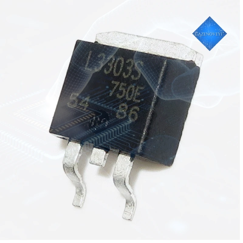 (5-10-20-30-100PCS) FR210A FR210 IRFR210 TO-252 IRFR210A
