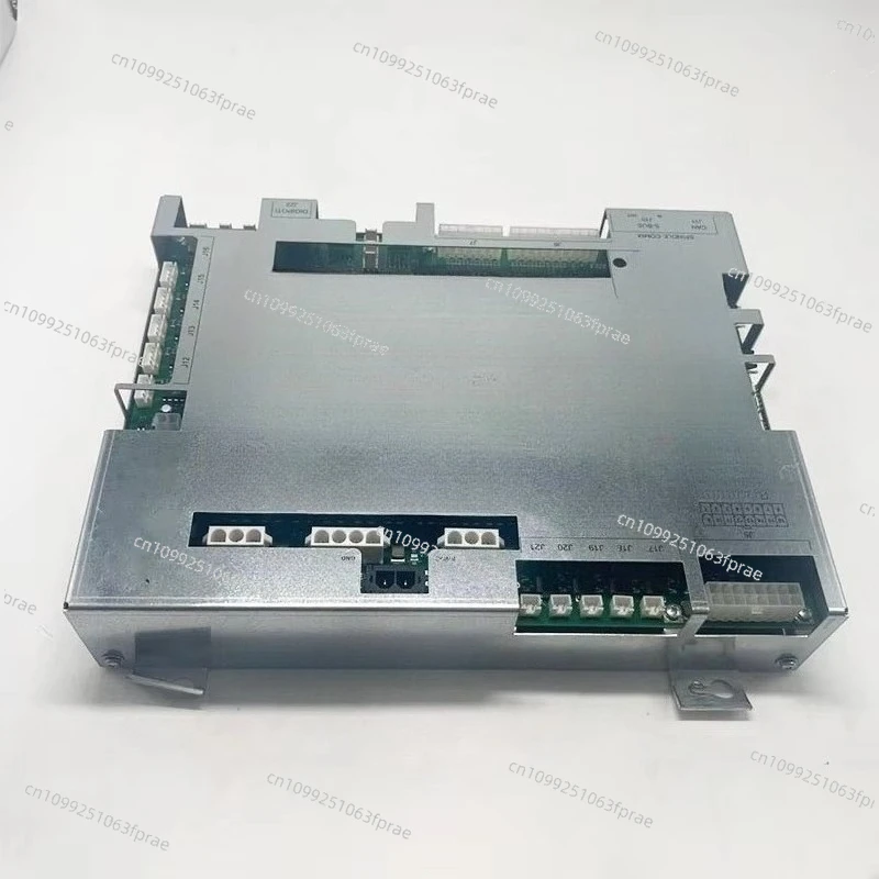 

Hard Pipe Machine Tk2-20 Control Board (Position Number: 471)