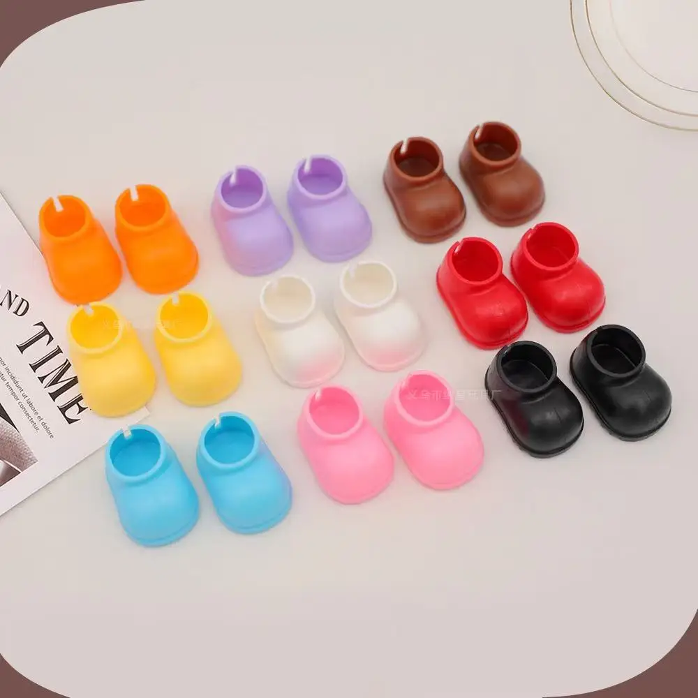 15-17cm ラブブ ヘッドホンデコレーション、トレンディでクールなシューズセット、ドールマッチング＆チェンジングアクセサリー（ドールは含まれていません）