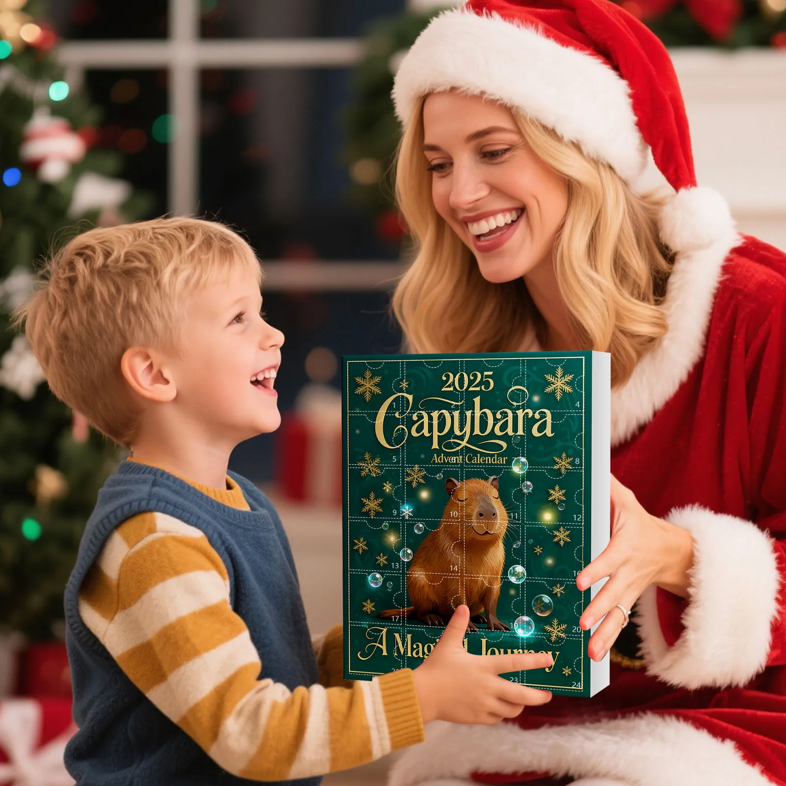 أضواء الموقت التي تعمل بالبطارية في الهواء الطلق تقويم القدوم تشريح عيد الميلاد العد التنازلي قلادة الإلكترونية عيد الميلاد العد التنازلي تسجيل #6