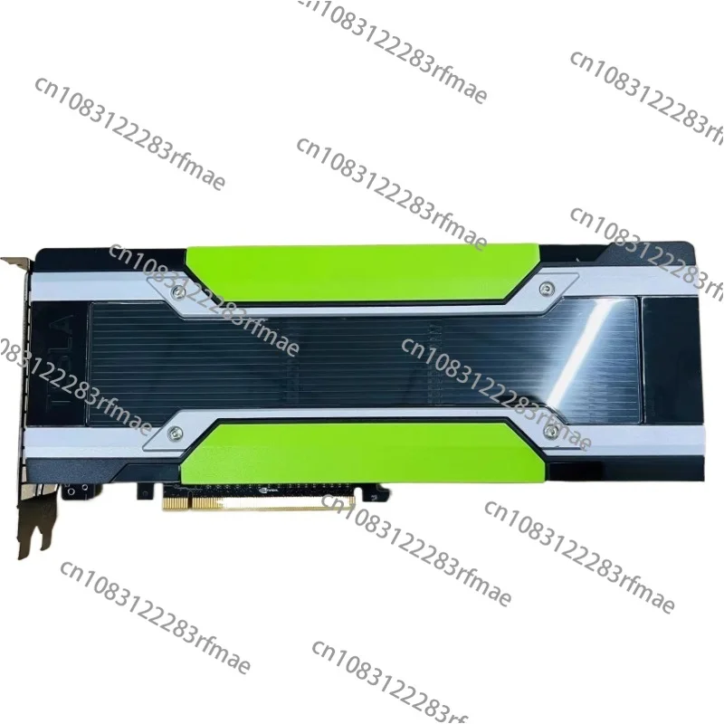 Gpu Accelerated Deep Learning Graphics Card Tesla M40 P40 24G Computing Nvidia Graphics second hand