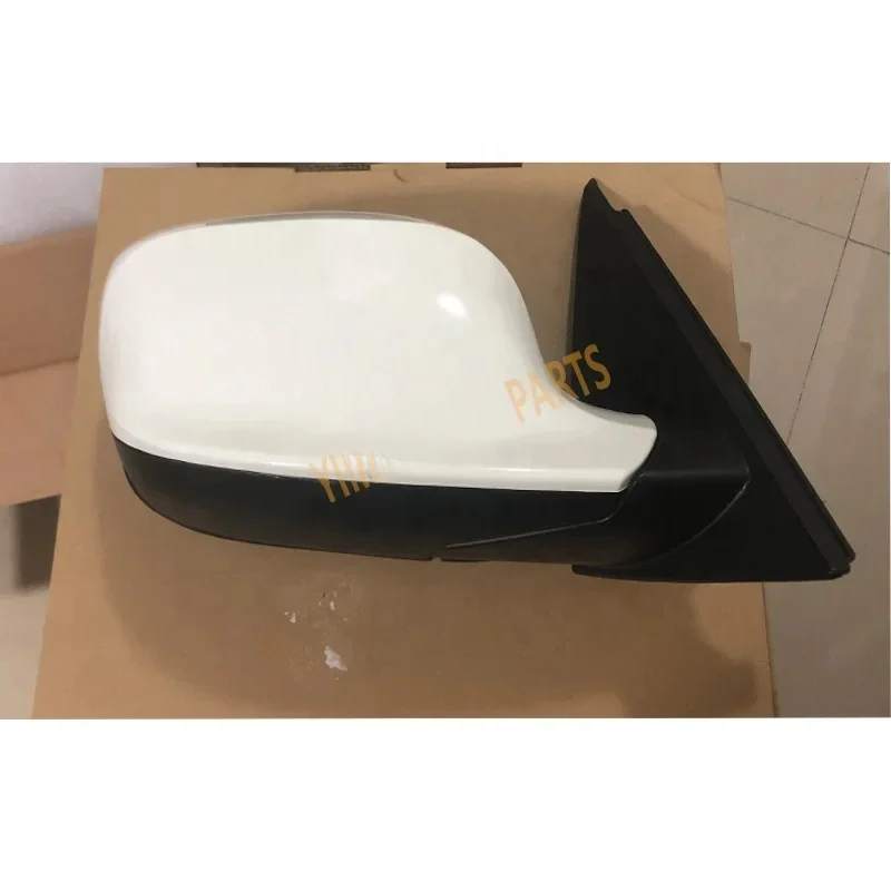 

Auto Car Side Mirror Rearview Mirror For X3 F25 2010-2014 Electric Side Mirror