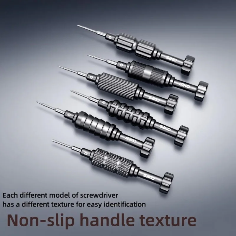 High Hardness Precision Screwdriver Plum Blossom Cross For iPhone Bottom Internal Disassembly Tools 0.6 0.8 1.2 1.5 T2 2.5 types