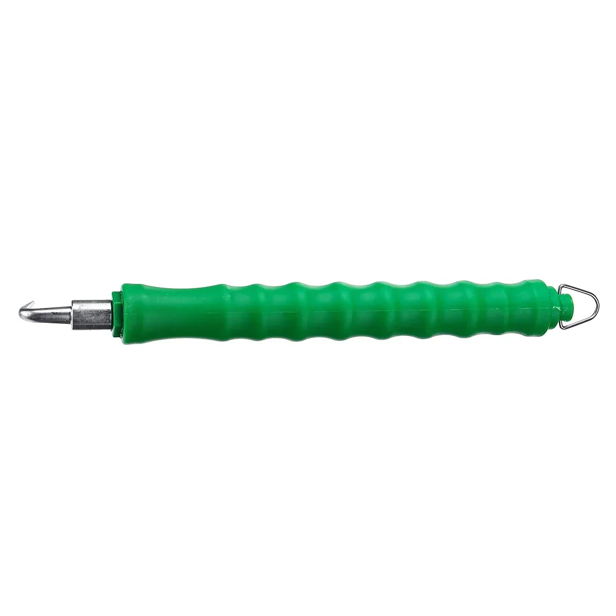 

Semi-automatic Steel Hook Straight Pull Wire Hook Steel Bar Tie Hook Construction Site Winding Tool Rebar Tie Wire Twister Tool