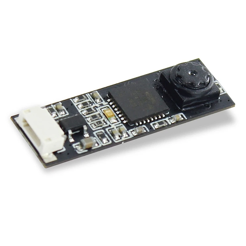 30W Pixel USB2.0 OV7675 Camera Module +40CM USB Cable For Laptop