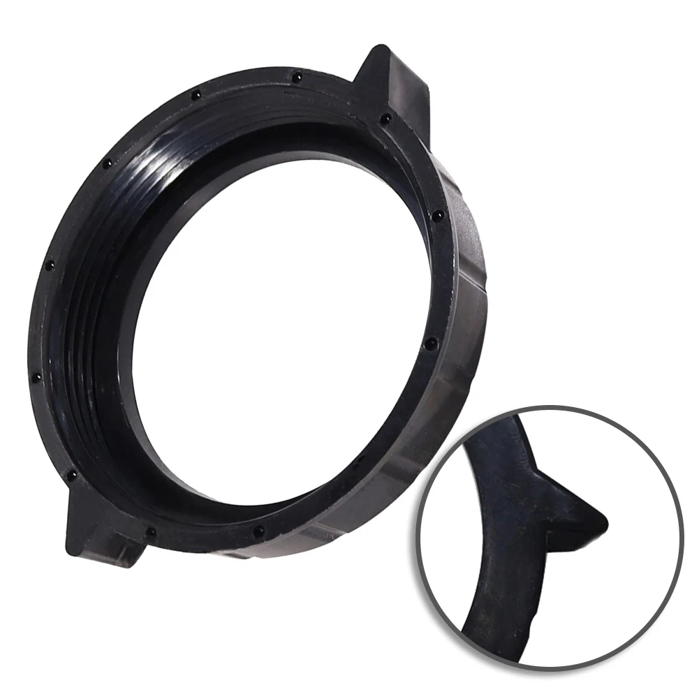 718-7021 Visible Check Valve Locking Ring For 600-7010 Check Valves Pool Water Flow With Confidence  Anti-Backflow