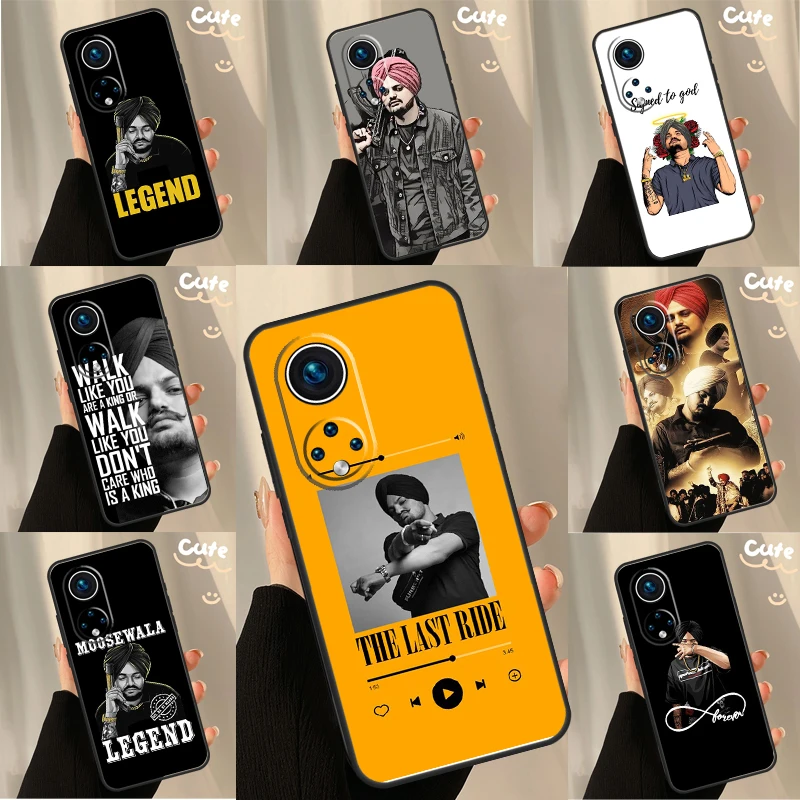 Sidhu Moose Wala Ca…