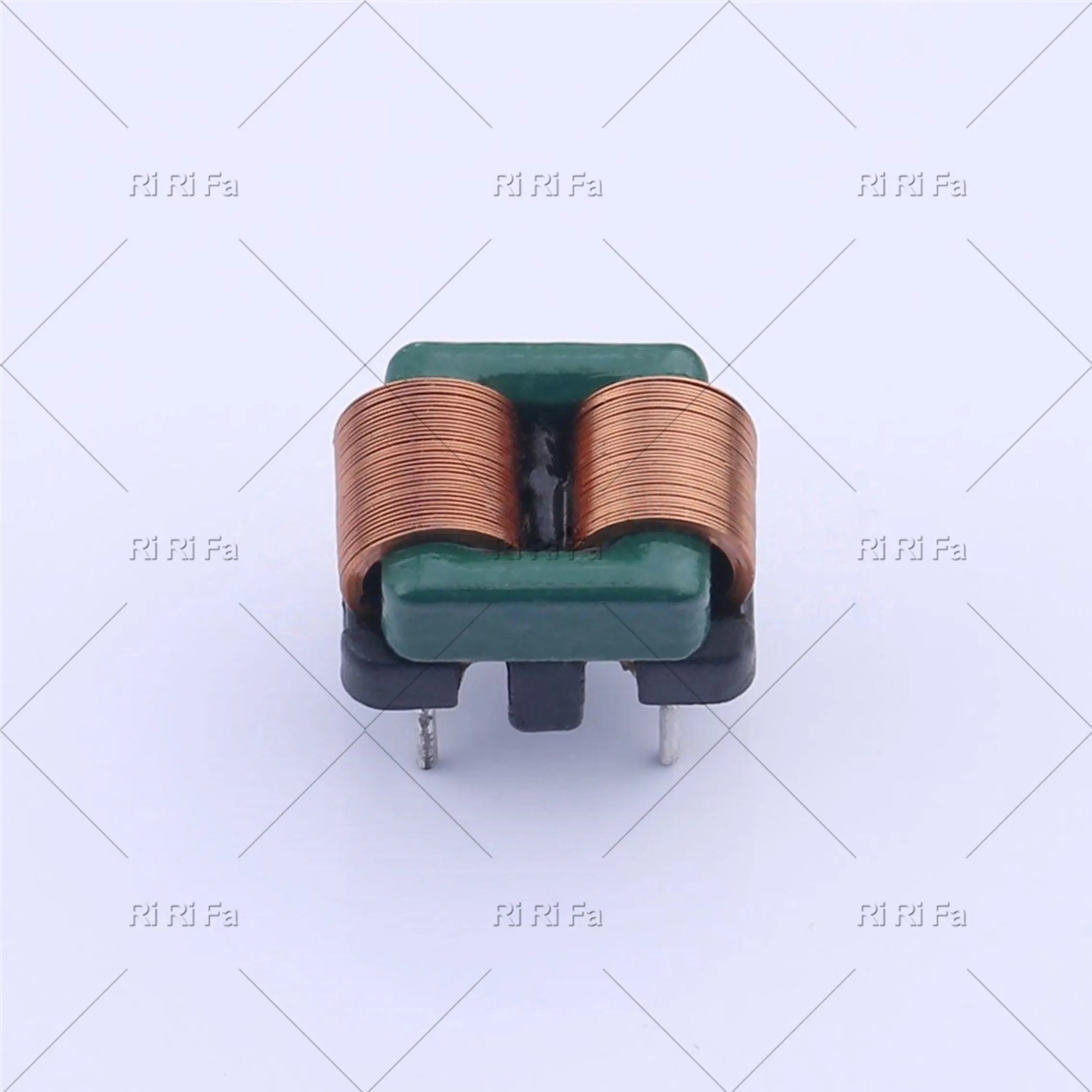 DLSF1010-12mH-L-S Common-mode filter plugin