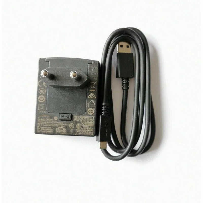 A+EU 5V 1.6A AC Adapter Charger S008VU0500160 & USB Cable for Soundlink Mini II