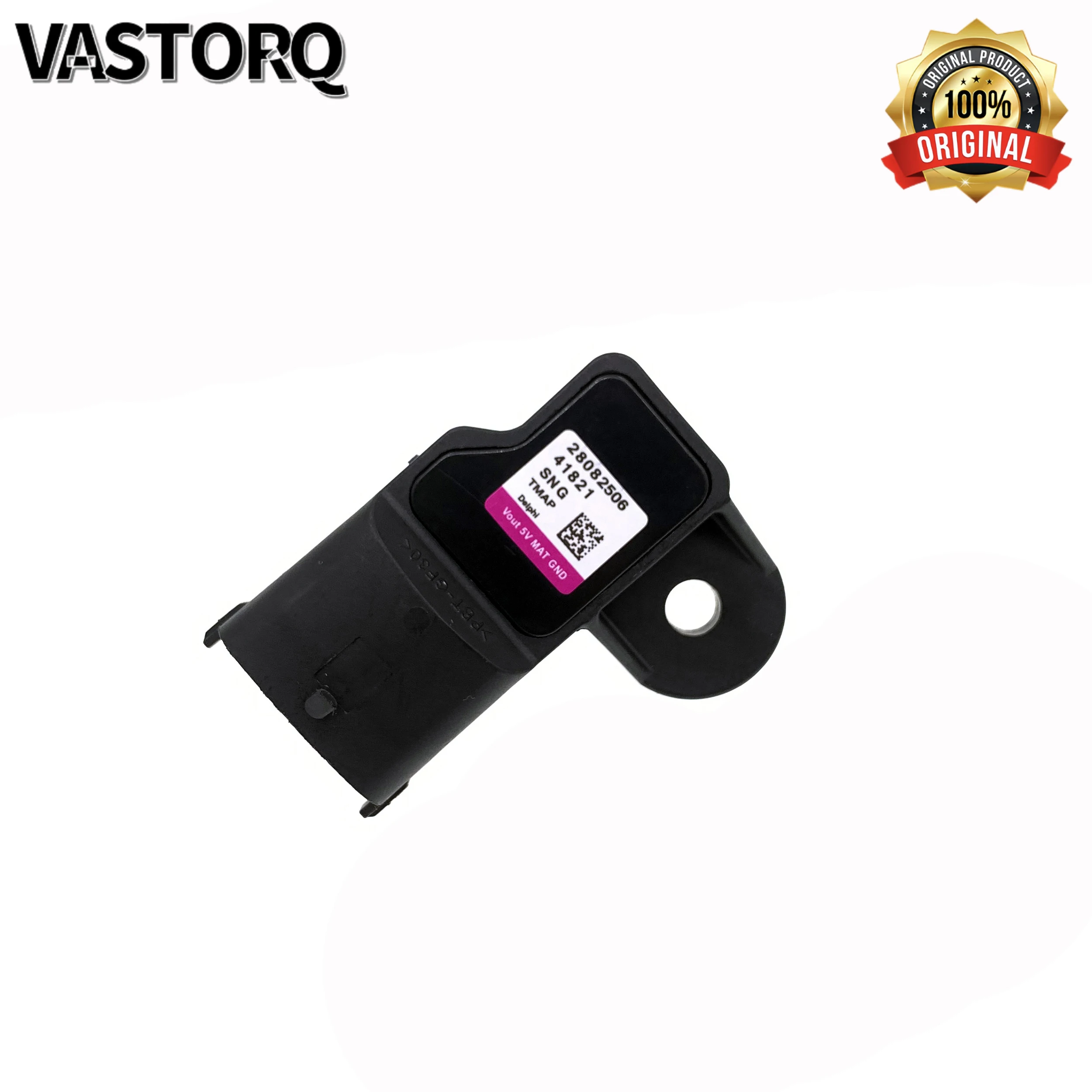 Air Intake Temp & Pressure Sensor TEMP Sensor for CFMOTO CF800 CF800AU Zforce Uforce Cforce ATV 800 Quad PART NO.0800-175000