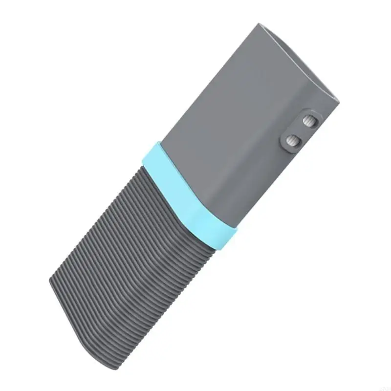 Caso silicone com molduras elevadas proteções carregador seguro para 100W