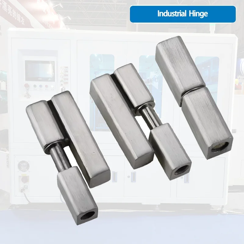 

Left And Right Detachable Hinges Industrial Electronic And Mechanical Equipment Furniture Electrical Cabinets Toolboxes