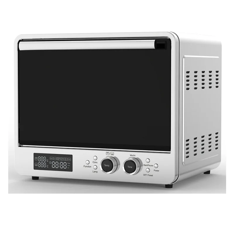 Commercial 40L Large Capacity Appliances Kitchen Home air Fryer Oven Without Oil Cooking Healthy Deep Fryer Air Fryer Toast Oven