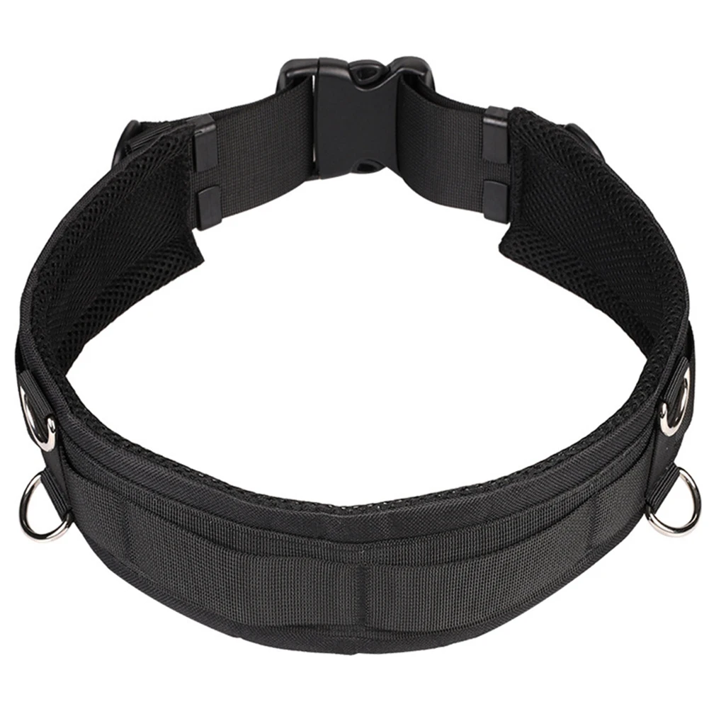 SLR Camera Fixed Belt Hanging Buckle Storage Belt Lens Bag Belt