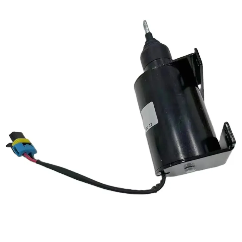 12V Speed Solenoid 10-60018-00 for Carrier Transicold Supra Reefer