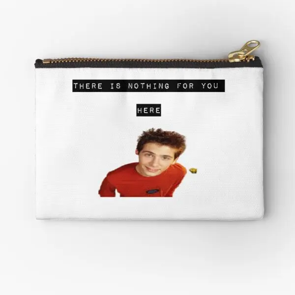 

Malcolm In The Middle Reese Turn Aroun Zipper Pouches Pocket Women Storage Panties Money Key Bag Cosmetic Wallet Men Underwear